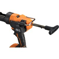 AEG Powertools BKP18C2-310-0 (без АКБ) Image #10