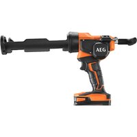 AEG Powertools BKP18C2-310-0 (без АКБ) Image #2