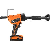 AEG Powertools BKP18C2-310-0 (без АКБ) Image #4