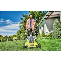 Ryobi Power-Assist RLM36X41H50PG (с 1-им АКБ 5 Ач) Image #3