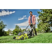 Ryobi Power-Assist RLM36X41H50PG (с 1-им АКБ 5 Ач) Image #4