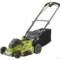 Ryobi Power-Assist RLM36X41H50PG (с 1-им АКБ 5 Ач) Image #2