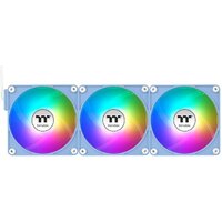 Thermaltake CT120 EX ARGB 3-Fan Pack CL-F196-PL12BU-A