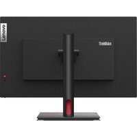 Lenovo ThinkVision T27h-30 63A3GAR1CB Image #4