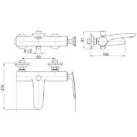 Slezak RAV Тигрис TG154.5 Image #2