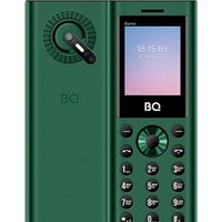 BQ BQ-1858 Barrel (зеленый)