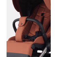 Rant Golf RA101 (maroon brown) Image #34