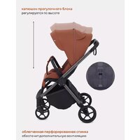 Rant Golf RA101 (maroon brown) Image #7