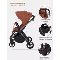 Rant Golf RA101 (maroon brown) Image #9