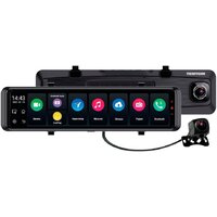 TrendVision aMirror 15 Android UNIVERSE