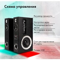 GMNG GG-SP600AC Image #11