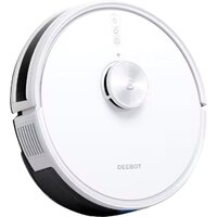 Ecovacs Deebot Y1 Pro DLX34 (белый)