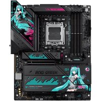 ASUS Rog Strix X870E-H Gaming WiFi7 Hatsune Miku Edition