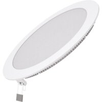 Gauss ультратонкий круглый IP20 18W 3000K 939111118