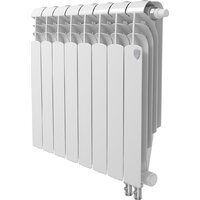 Royal Thermo Vittoria Super 500 2.0 VDR80 - 7 секций