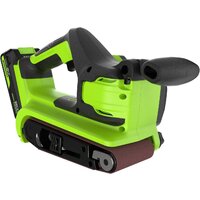 Greenworks G24BS 3100607CUA (с 1-им АКБ) Image #4