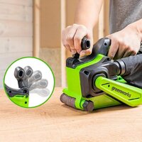 Greenworks G24BS 3100607CUA (с 1-им АКБ) Image #3