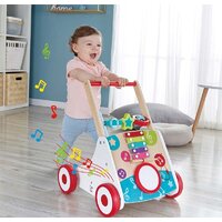 Hape Музыкальный ходунок E0383-HP Image #3