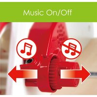 Hape Музыкальный ходунок E0383-HP Image #6