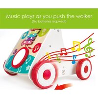 Hape Музыкальный ходунок E0383-HP Image #5