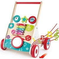 Hape Музыкальный ходунок E0383-HP Image #2