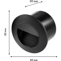Maytoni Betone O469FL-L20CM3K Image #4