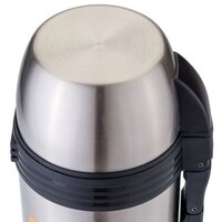 БИОСТАЛЬ NGP-2000P (серебристый) Image #3