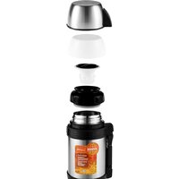 БИОСТАЛЬ NGP-2000P (серебристый) Image #2