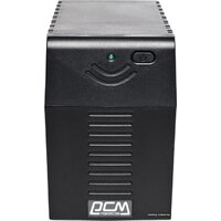 Powercom RPT-600A SE01 600VA Image #2