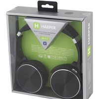 Harper HB-217 (черный) Image #5
