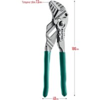 KRAFTOOL Vise-Wrench 22063 Image #13