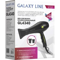 Galaxy Line GL4340 Image #7