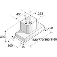 ASKO CC4527S Image #2
