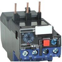 КЭАЗ РТЛ 1005-2 25А (0.63-1А) УХЛ4 110739