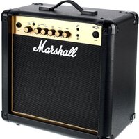 Marshall MG15G Image #3