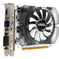 MSI GeForce GT 730 4GB DDR3 [N730-4GD3V2] Image #3