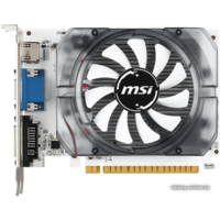 MSI GeForce GT 730 4GB DDR3 [N730-4GD3V2]