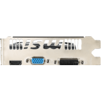 MSI GeForce GT 730 4GB DDR3 [N730-4GD3V2] Image #4
