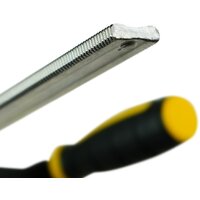 Berger F-образная 80x200мм, зажим до 270кг BG1934 Image #4