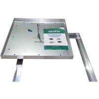 Lukoff Слим (30x30 см)