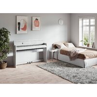 Yamaha Arius YDP-165 (белый) Image #5