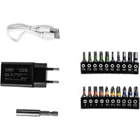 ELITECH SD 4LE E2201.077.01 (с АКБ, кейс) Image #11