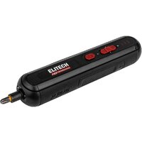 ELITECH SD 4LE E2201.077.01 (с АКБ, кейс)