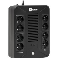 EKF E-Power Home 1000 ВА Proxima SSW-1000