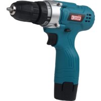 ЭНЕРГОПРОМ ДА-12 (с 1-м АКБ, кейс)