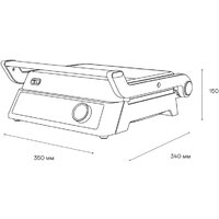 Garlyn GL-500 Pro Image #8