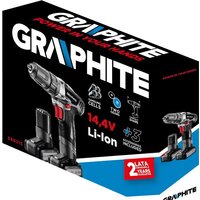 GRAPHITE 58G215 Image #2