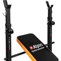 Alpin Start G-4 Image #2