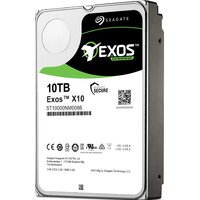 Seagate Exos X10 10TB ST10000NM0086 Image #2