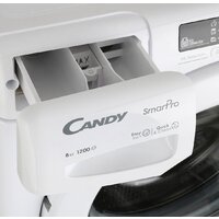 Candy Smart Pro CSH44283DW/2-07 Image #5